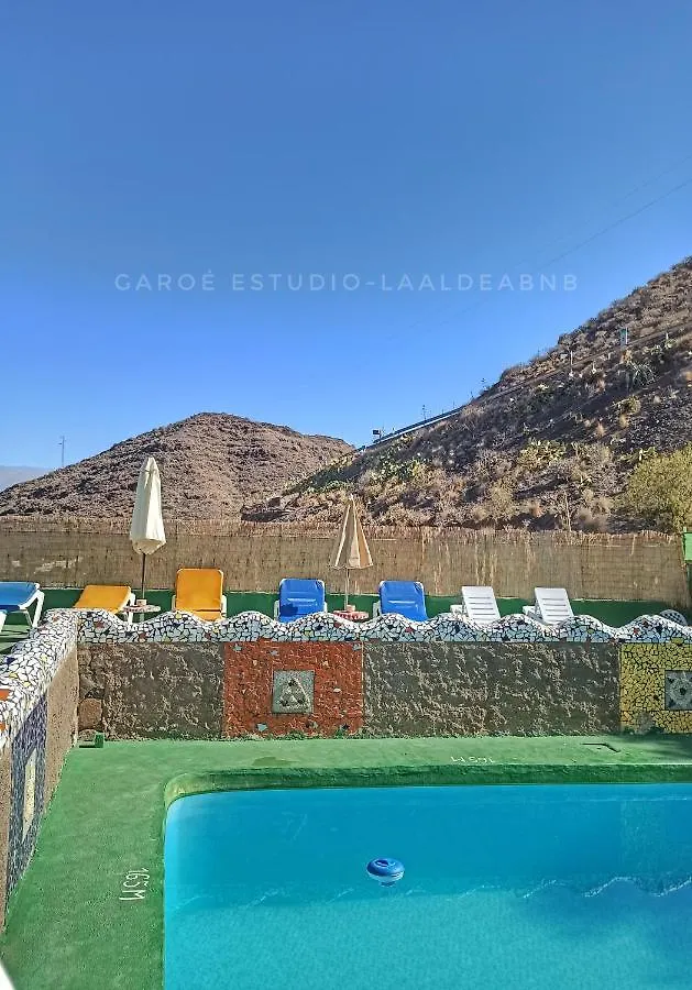 Villa Casa Belinda San Nicolás 0*,
