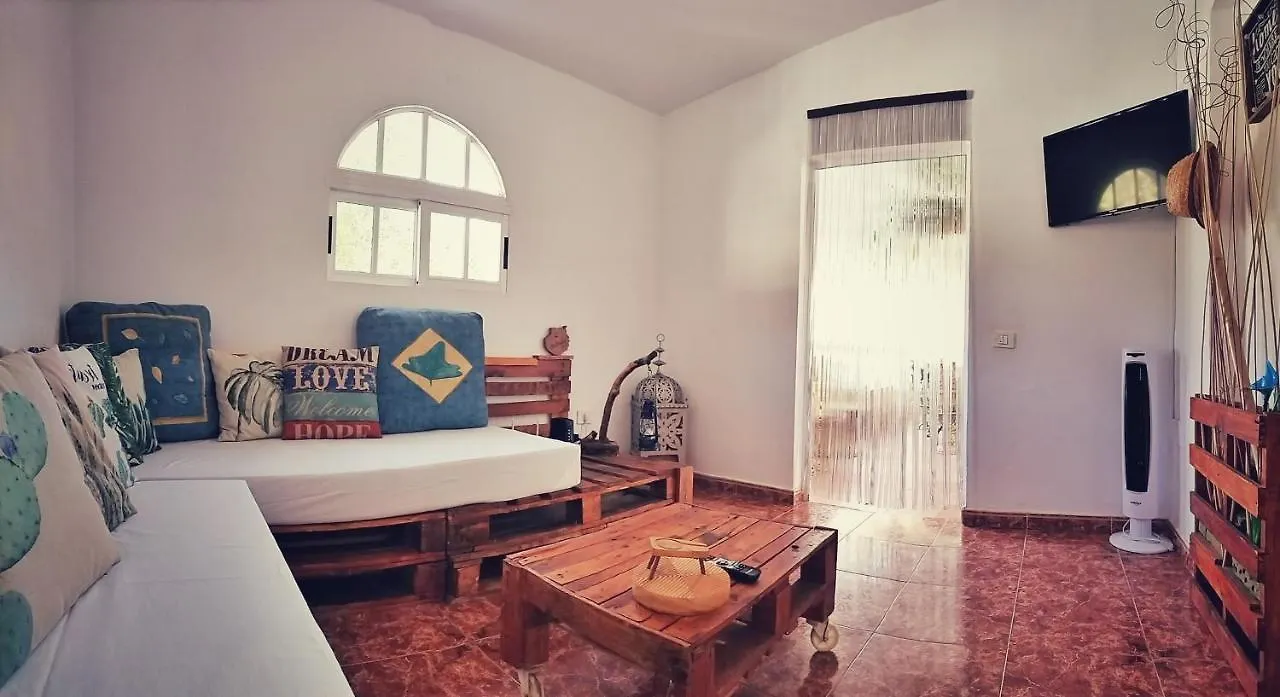 Villa Casa Belinda San Nicolás 0*,  España