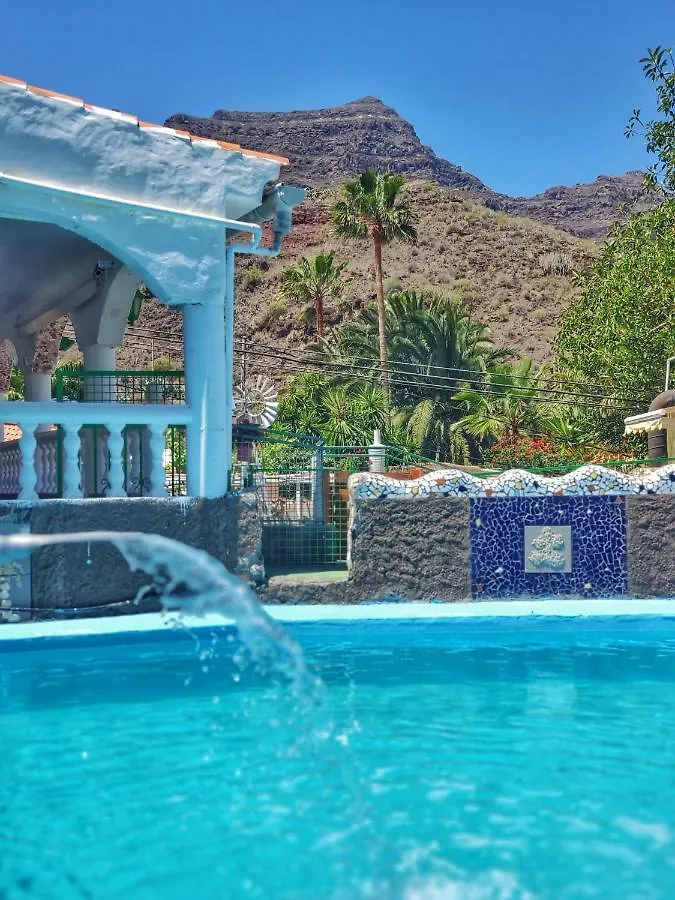 Villa Casa Belinda San Nicolás Сasa de vacaciones