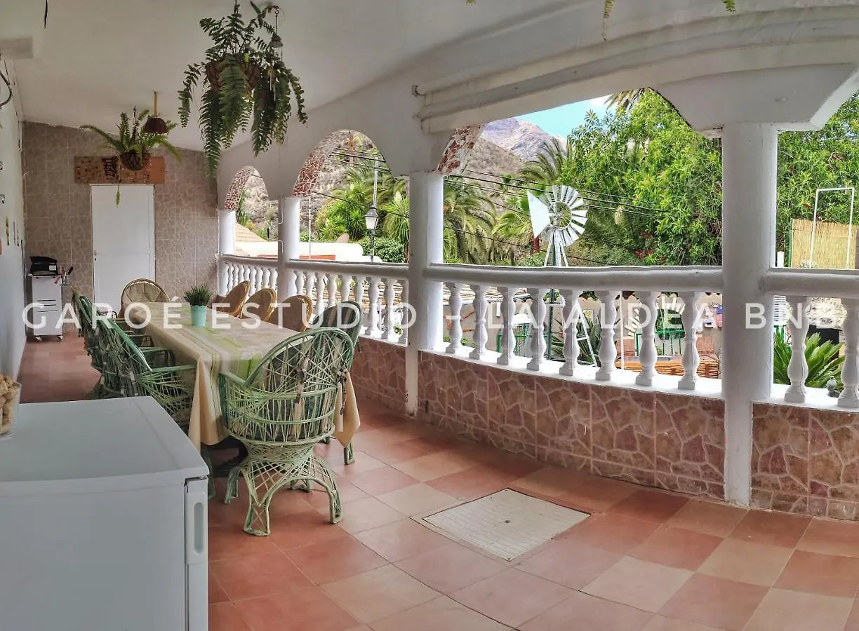 Villa Casa Belinda San Nicolás