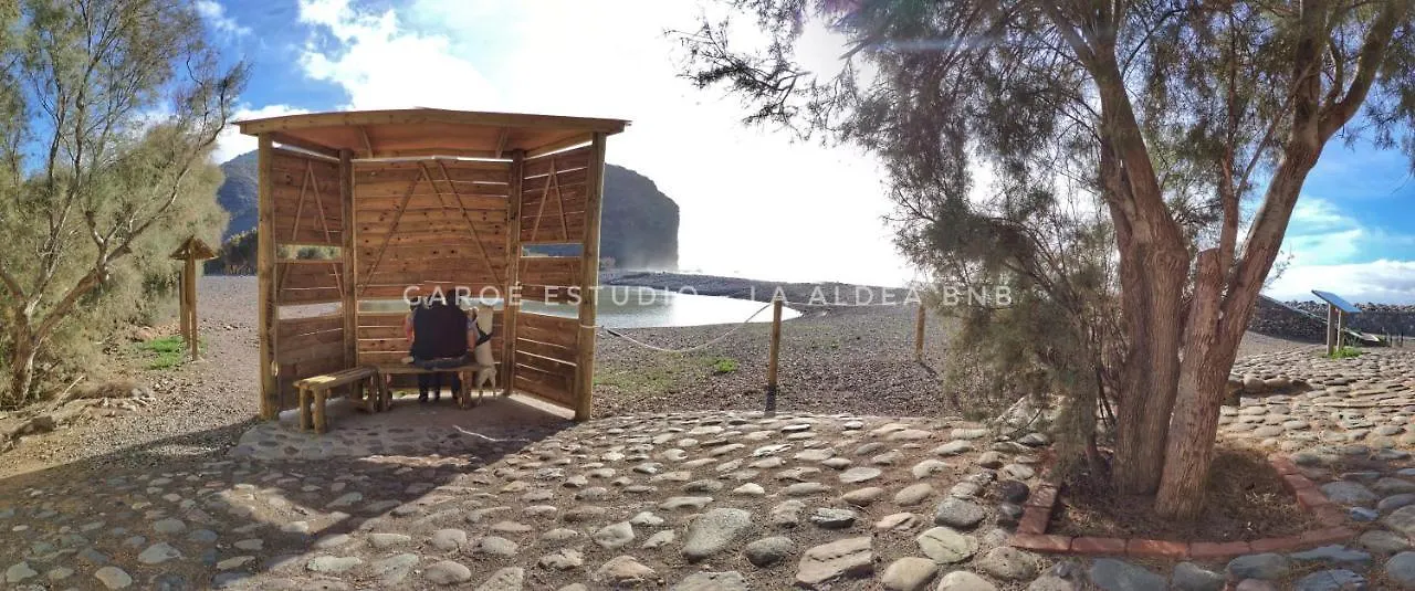 Сasa de vacaciones Villa Casa Belinda San Nicolás