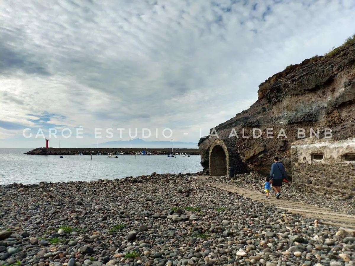 Villa Casa Belinda San Nicolás Сasa de vacaciones