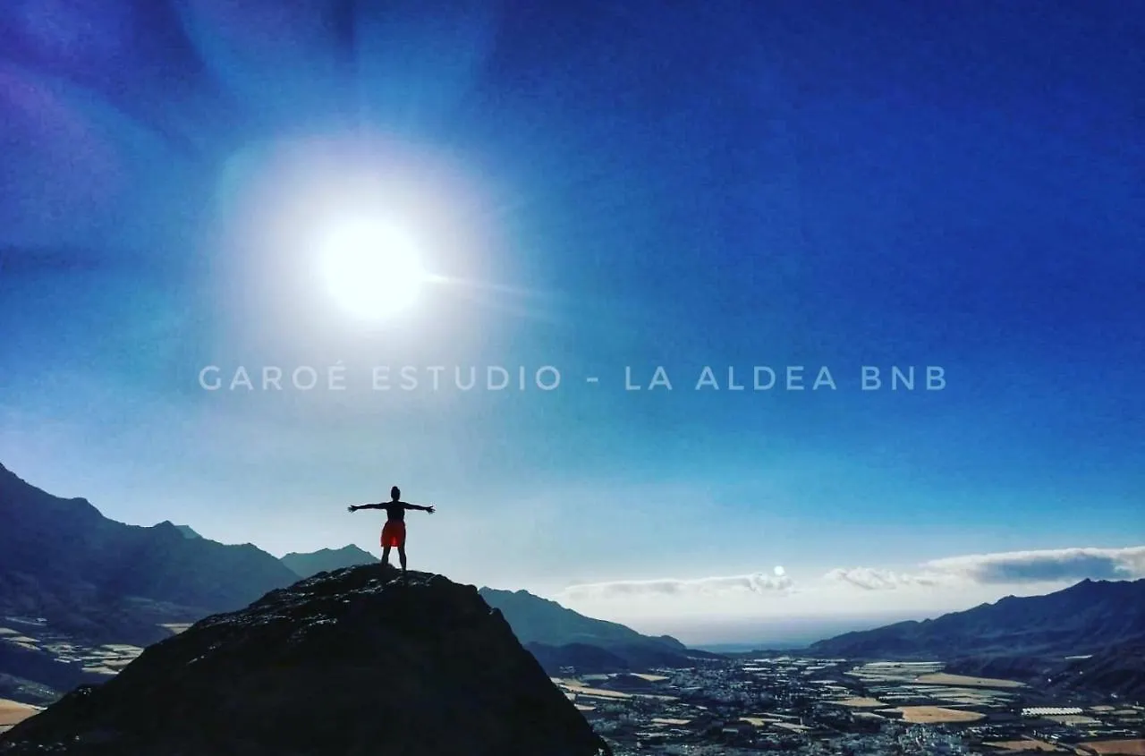 Сasa de vacaciones Villa Casa Belinda San Nicolás España