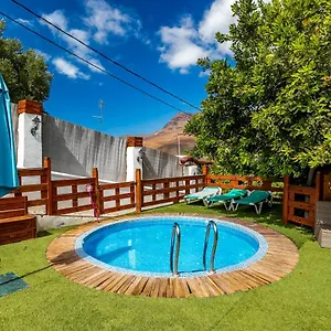  Villa Casa El Pinillo