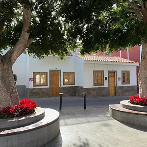  Apartamento Casas La Aldea Plaza