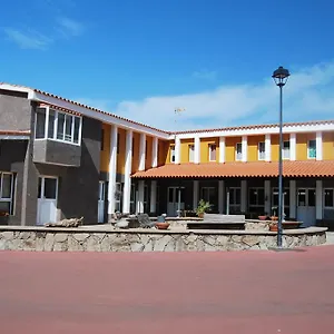  Hostal La Hoyilla - La Aldea