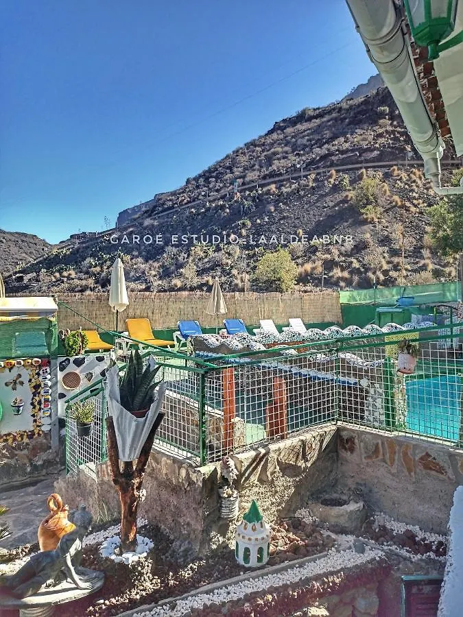 Tatil Evi Casa Belinda Villa San Nicolás