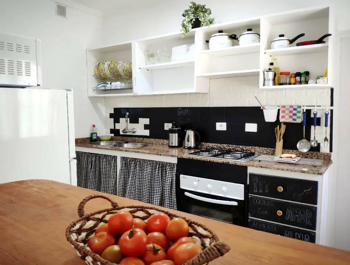 Tatil Evi Casa Belinda Villa San Nicolás İspanya