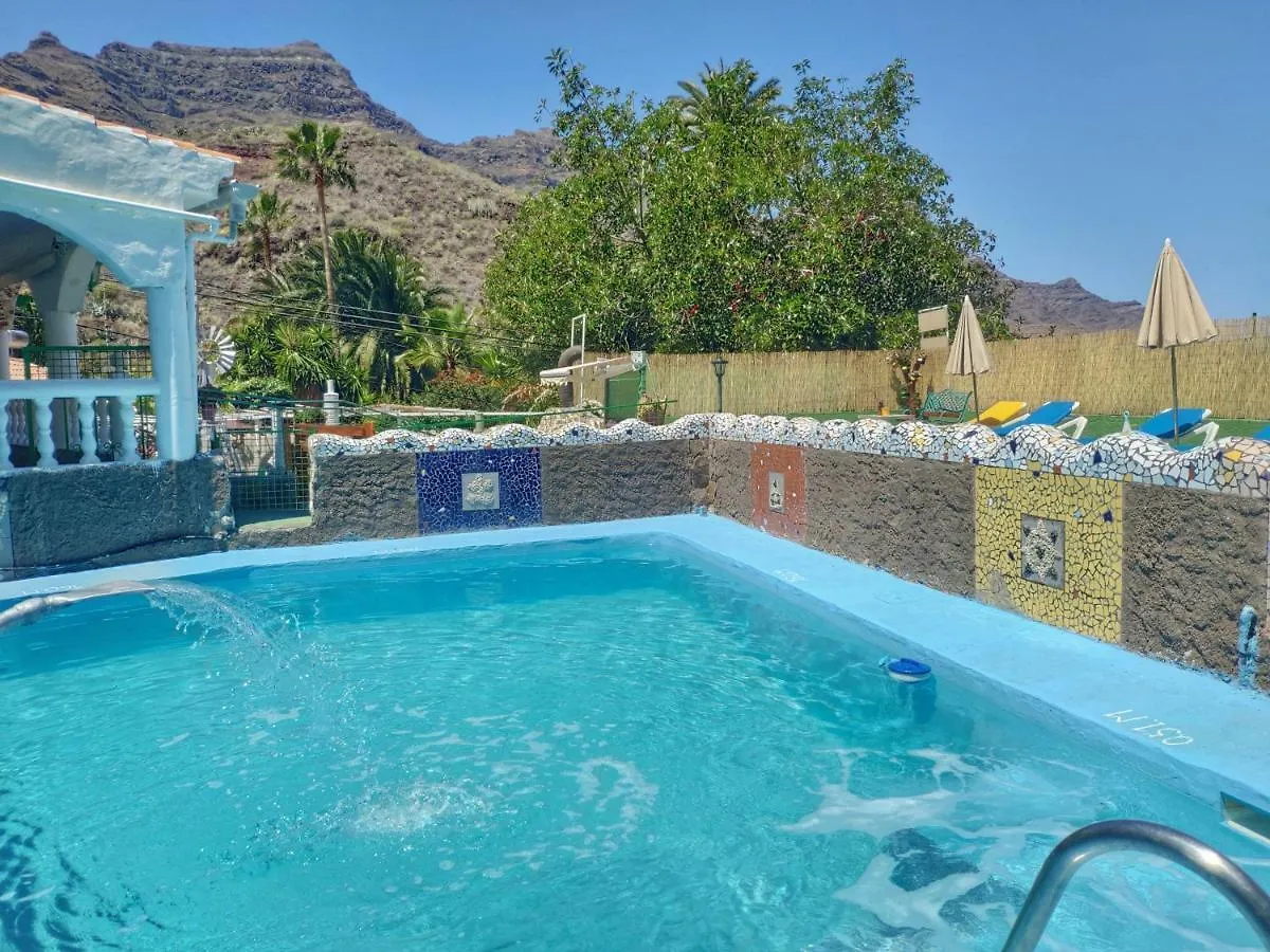 Casa Belinda Villa San Nicolás