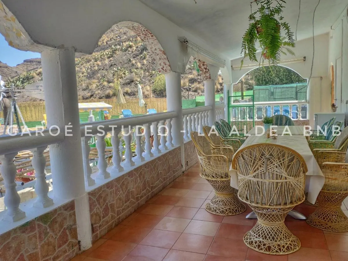 Tatil Evi Casa Belinda Villa San Nicolás