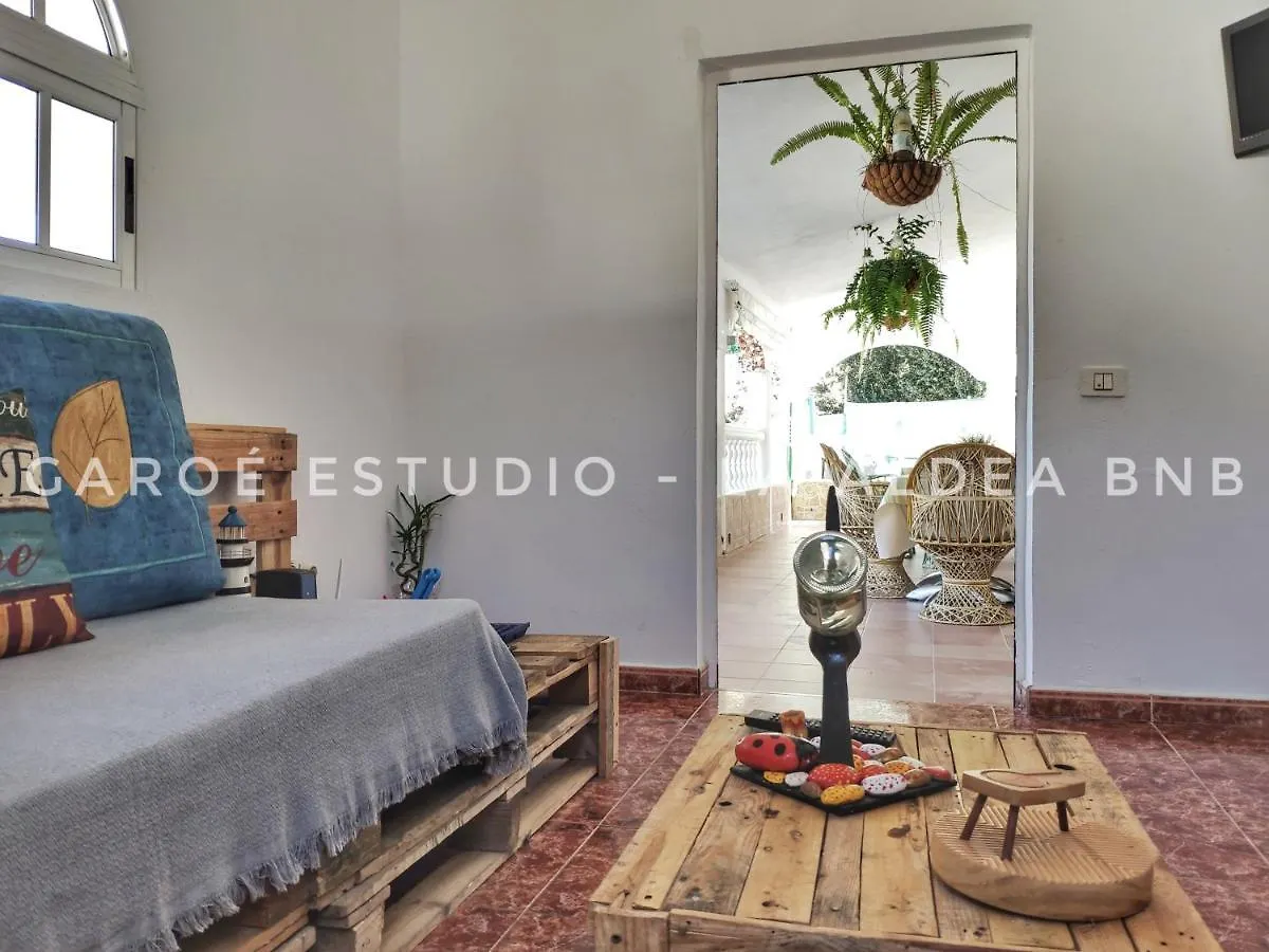 Casa Belinda Villa San Nicolás 0*,  İspanya
